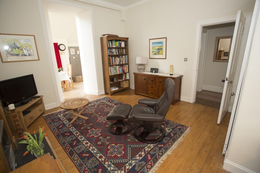 Doris Crook B&B Εδιμβούργο Εξωτερικό φωτογραφία